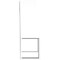 Ekena Millwork 5 1/2-in. W x 14-in. D x 18-in. H Imperial Architectural Grade PVC Knee Brace BRCP055X14X18IMP - alternate 5